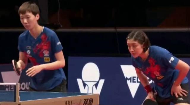 首局比赛中 首局比赛中