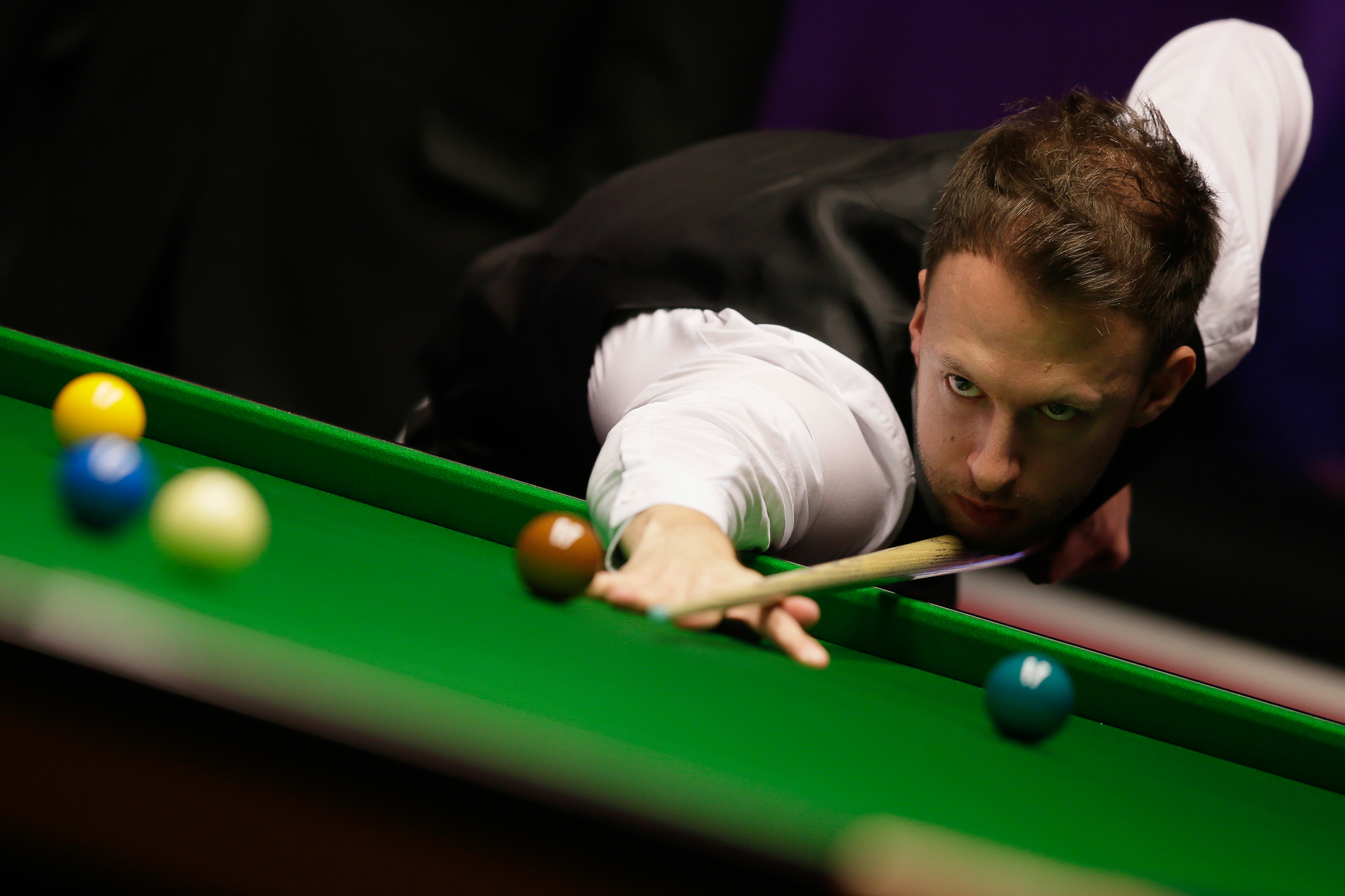 她的每一个 她的每一个