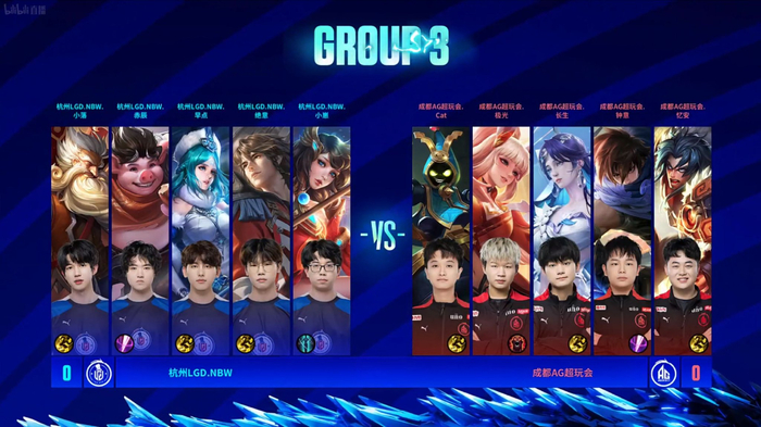 他们的成功 他们的成功