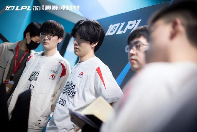 案例对比 案例对比