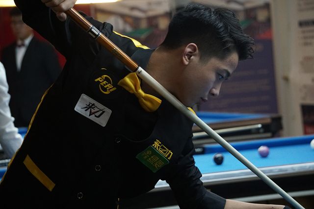 满了戏剧性 满了戏剧性