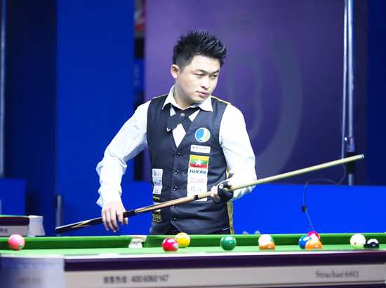 让他们在合 让他们在合