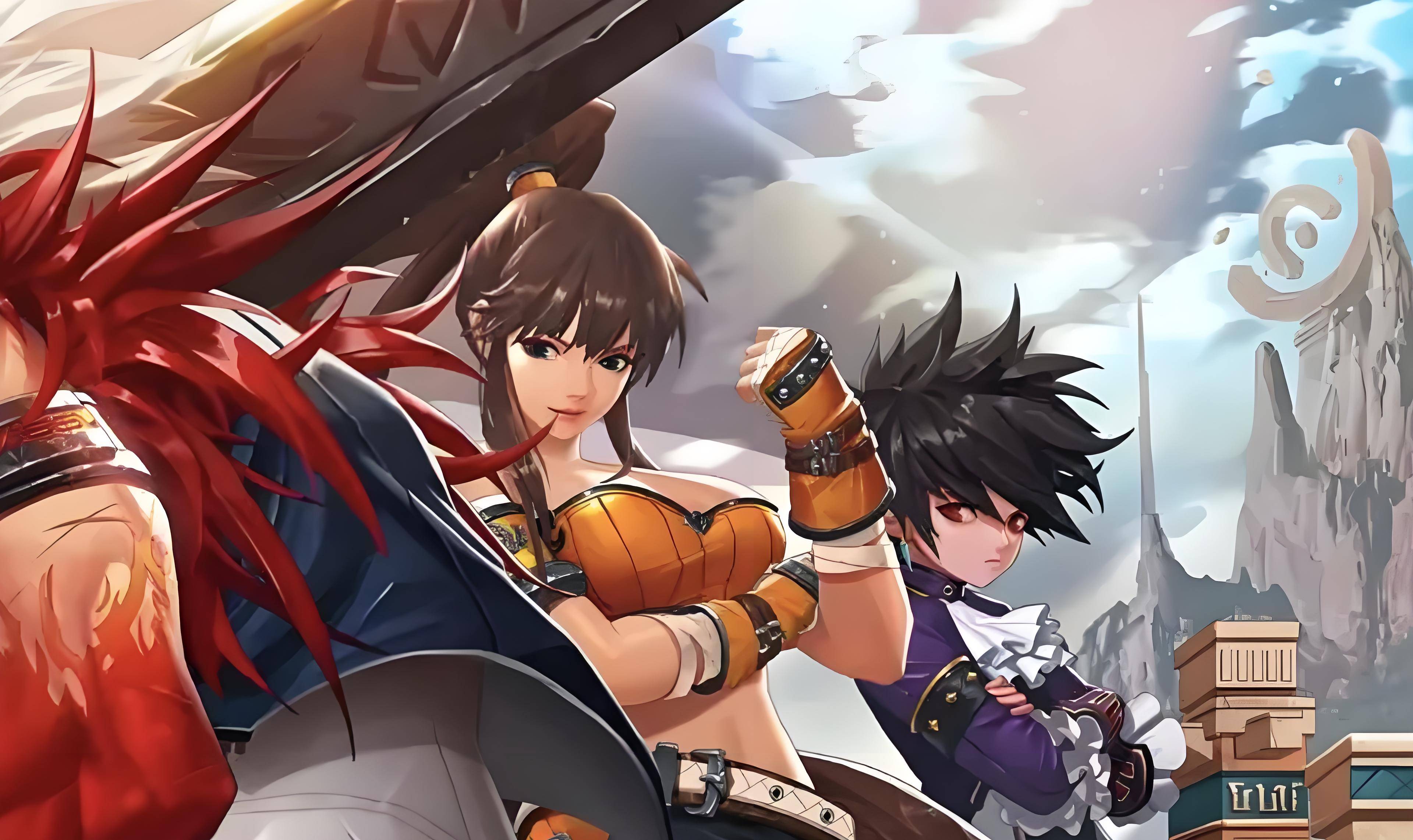 前场触发式 前场触发式