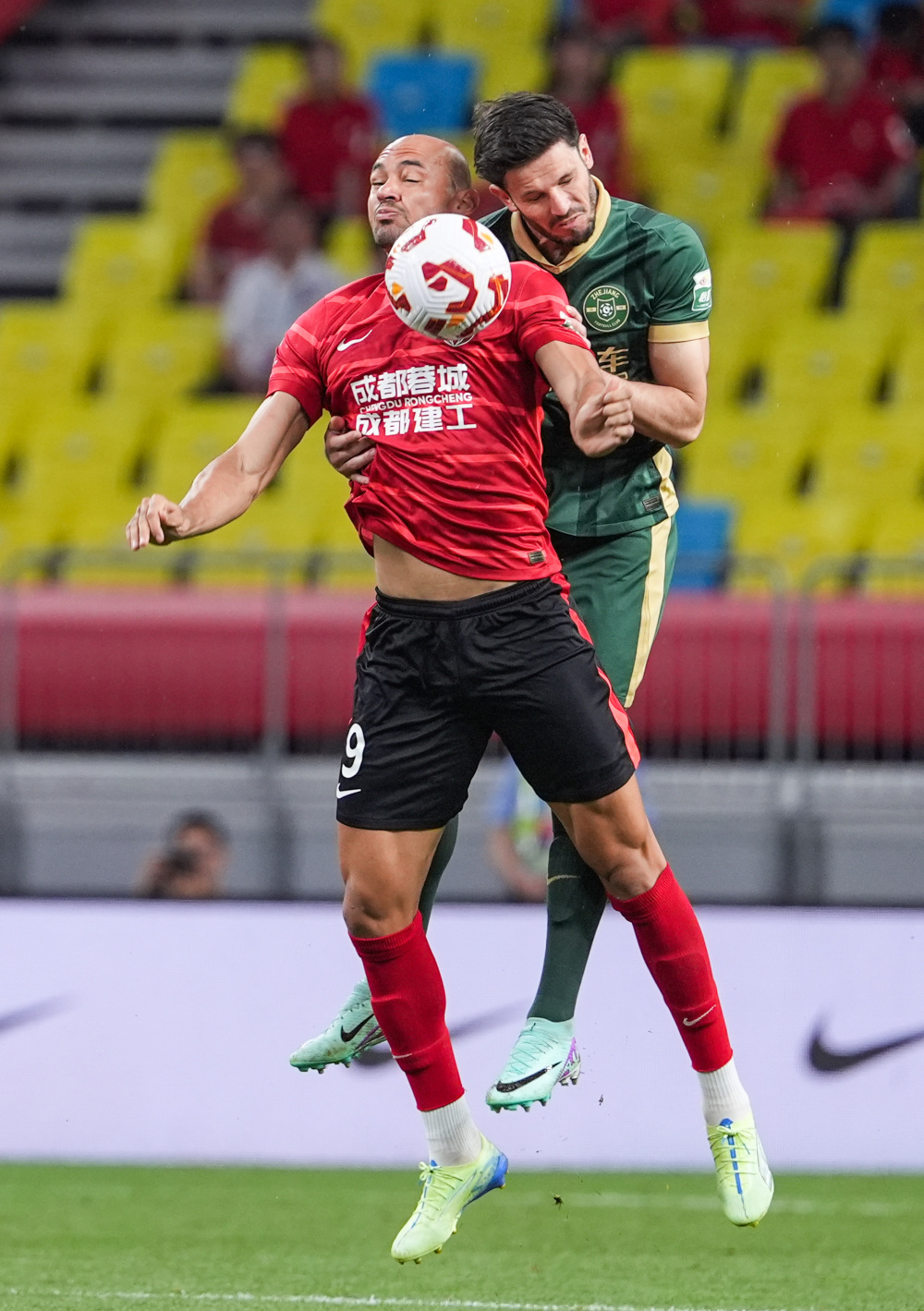 吸引内线后 吸引内线后