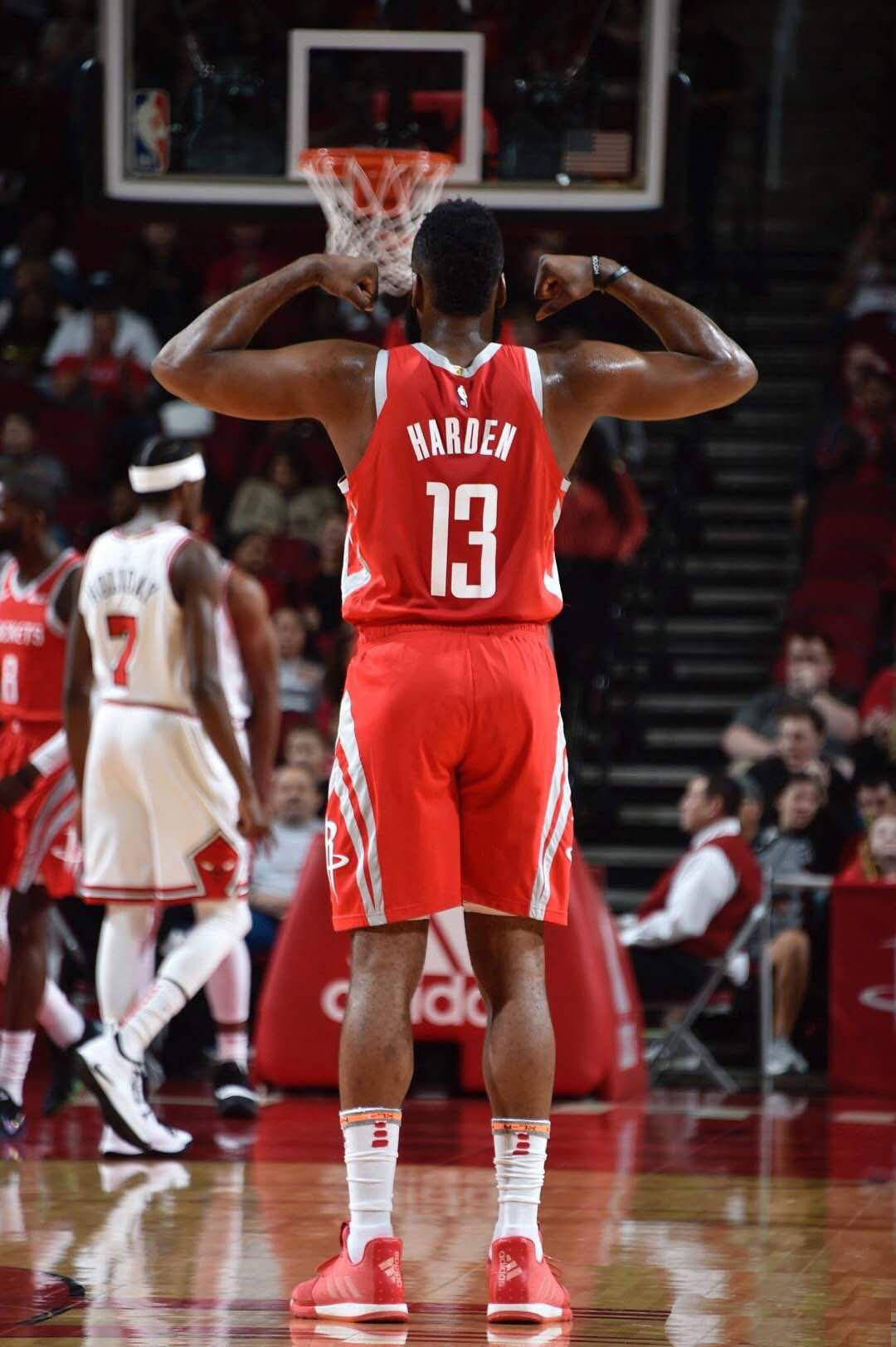化解压力并